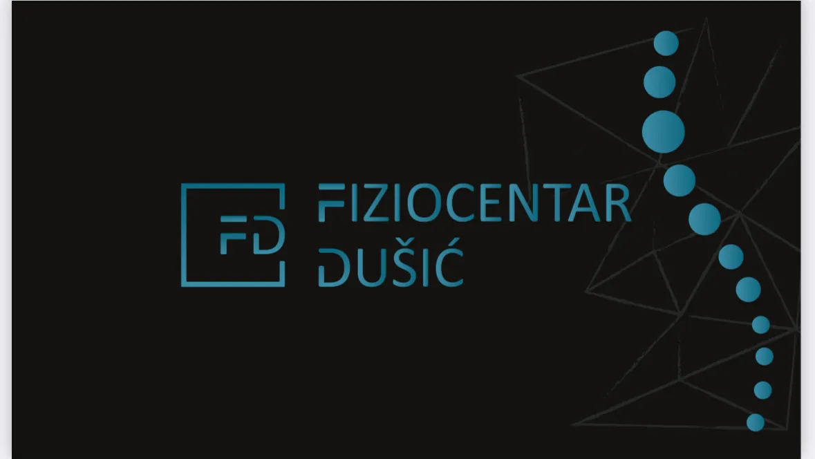 Fiziocentar Dušić
