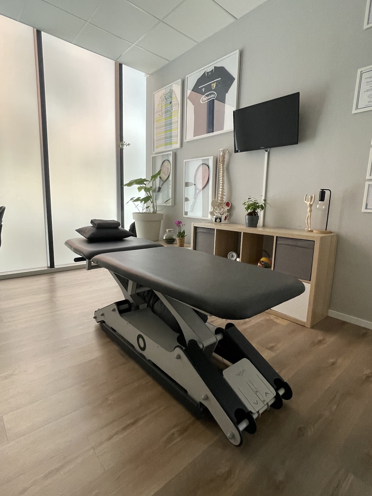 Fiziosam - centar za fizioterapiju i rehabilitaciju