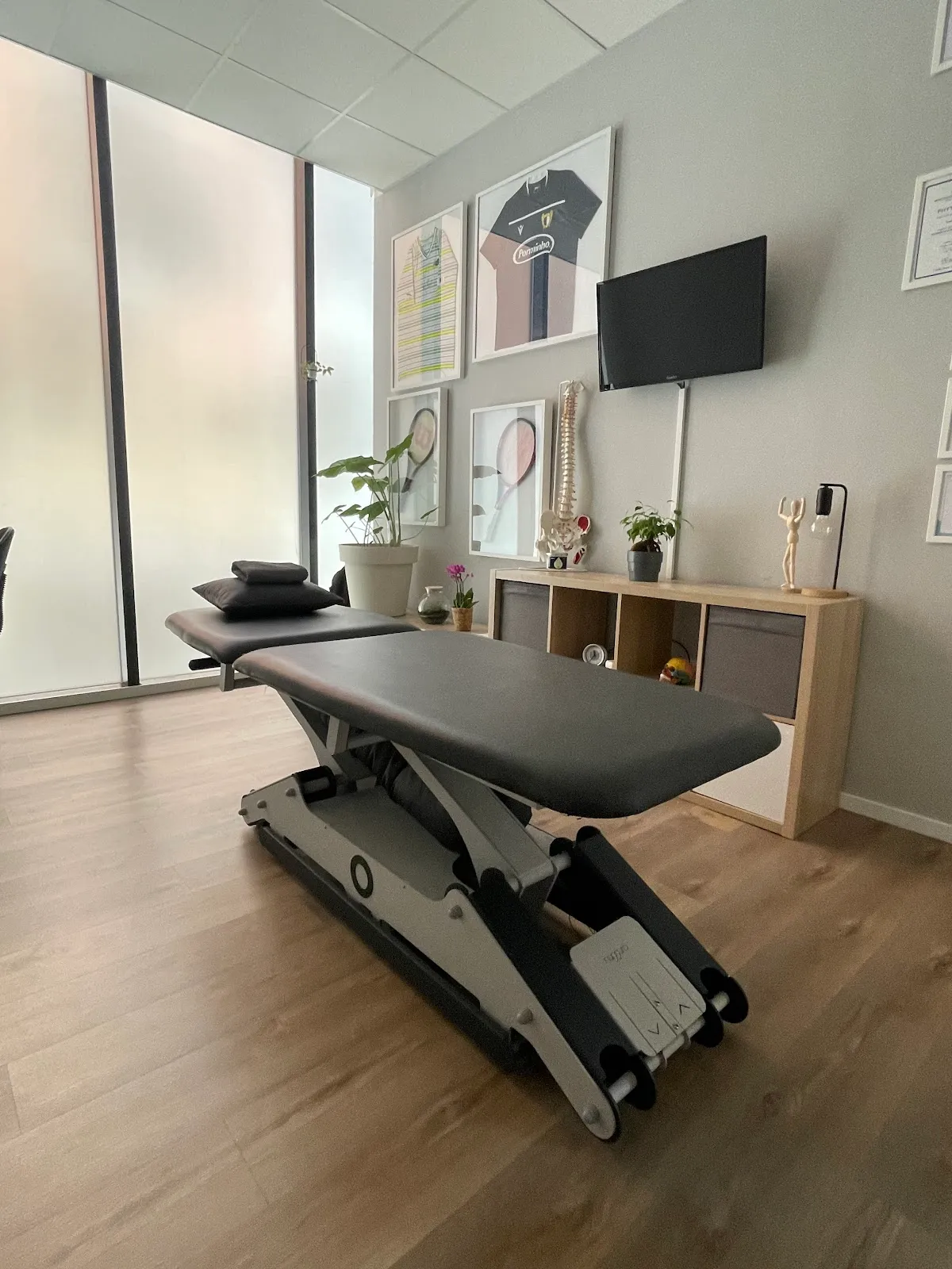 Fiziosam - centar za fizioterapiju i rehabilitaciju