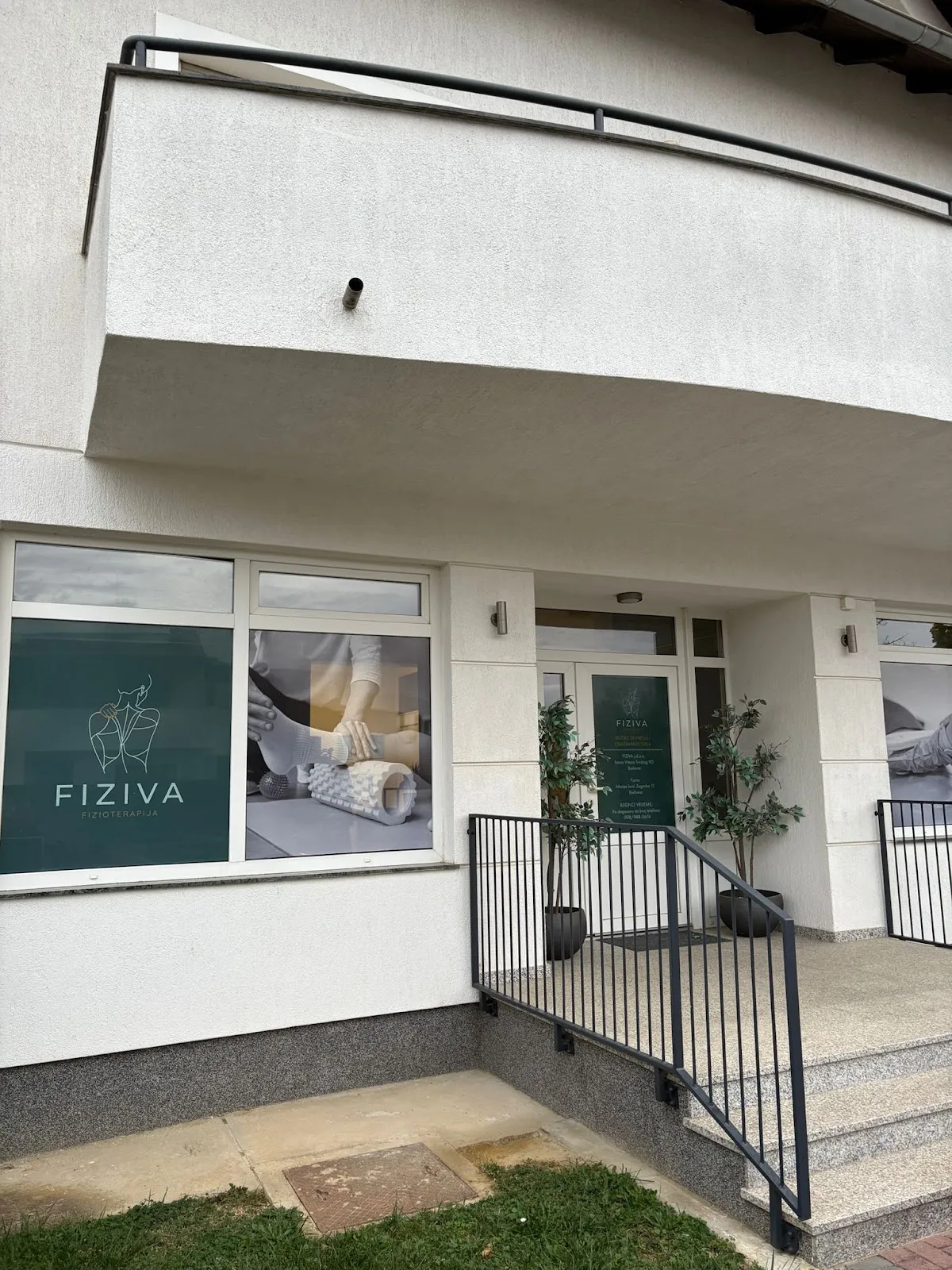 FIZIVA