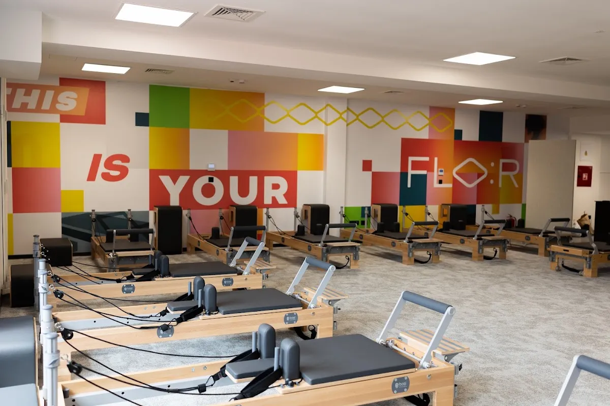 FLO:R STUDIO
