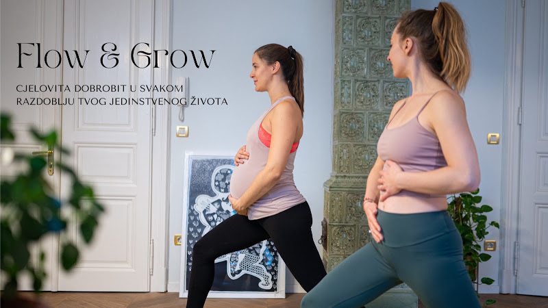 Flow & Grow Studio — photo 2