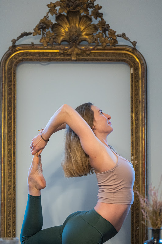 Flow & Grow Studio — photo 3