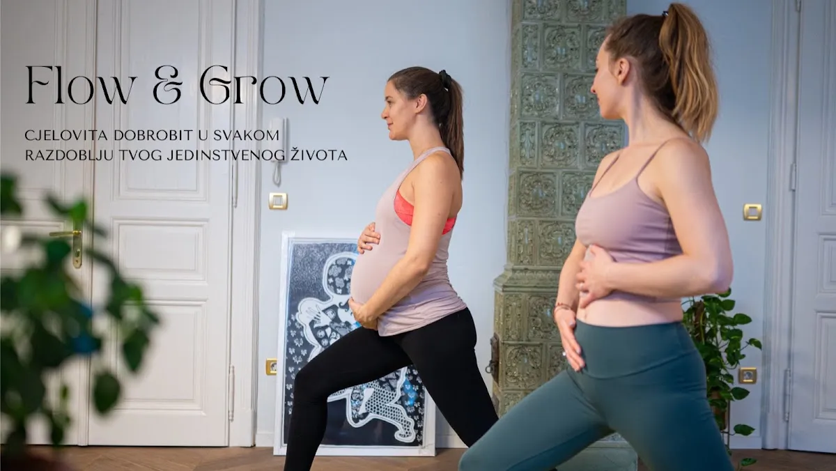 Flow & Grow Studio