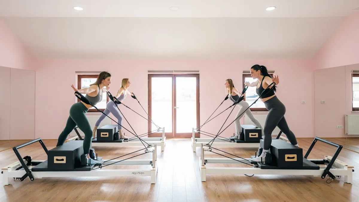 Flow Body Studio Bijenik