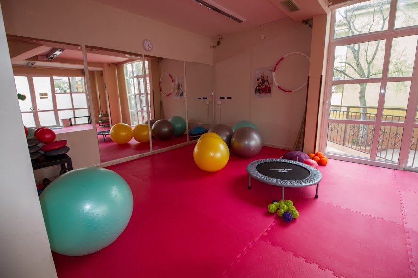 Flow fitness Rijeka
