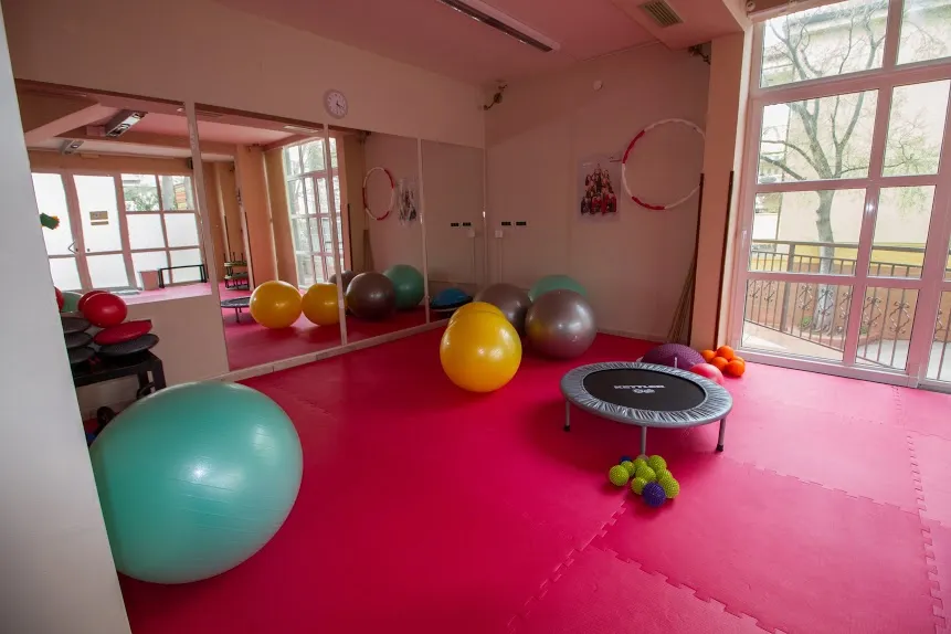 Flow fitness Rijeka