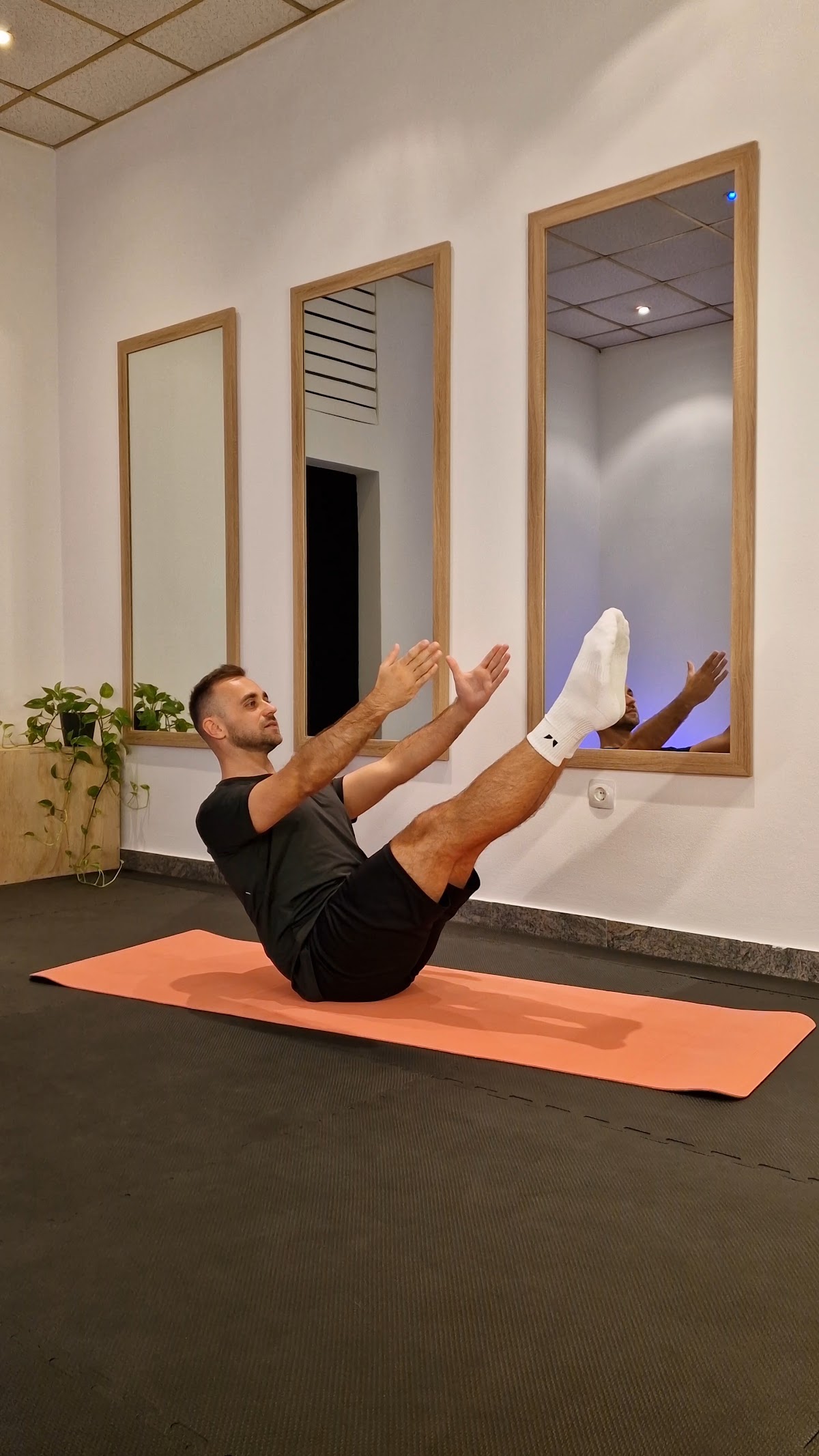 FlowLab | trening studio