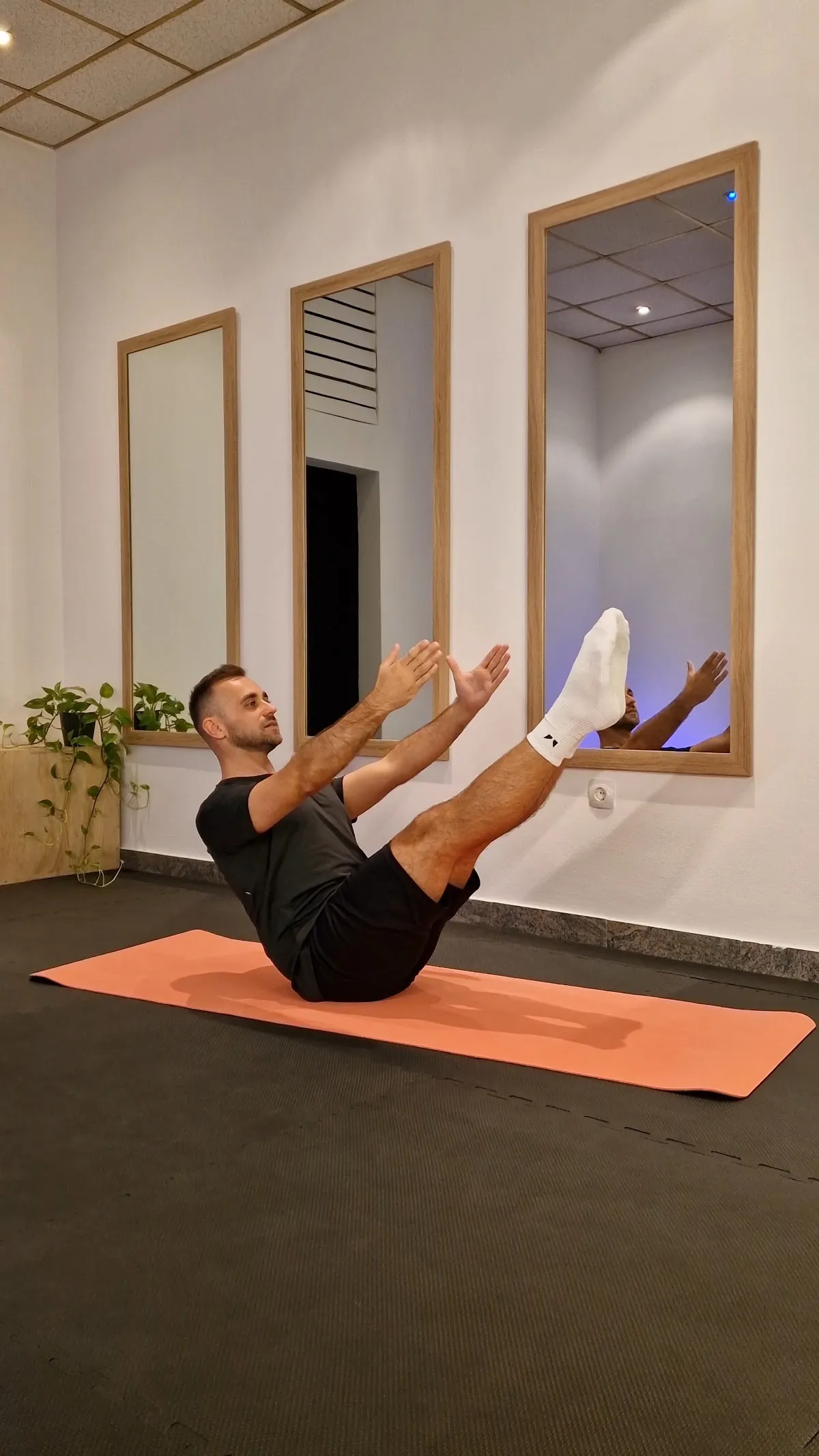 FlowLab | trening studio