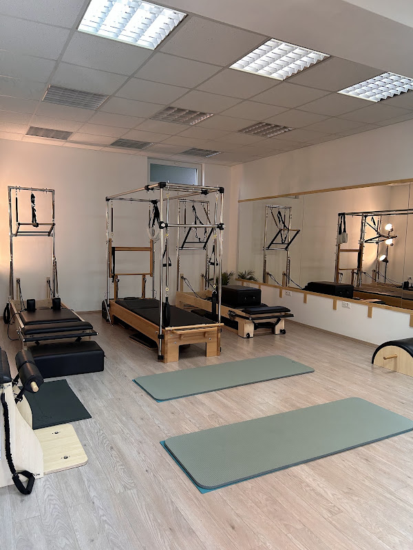 Focus Pilates Studio — photo 3
