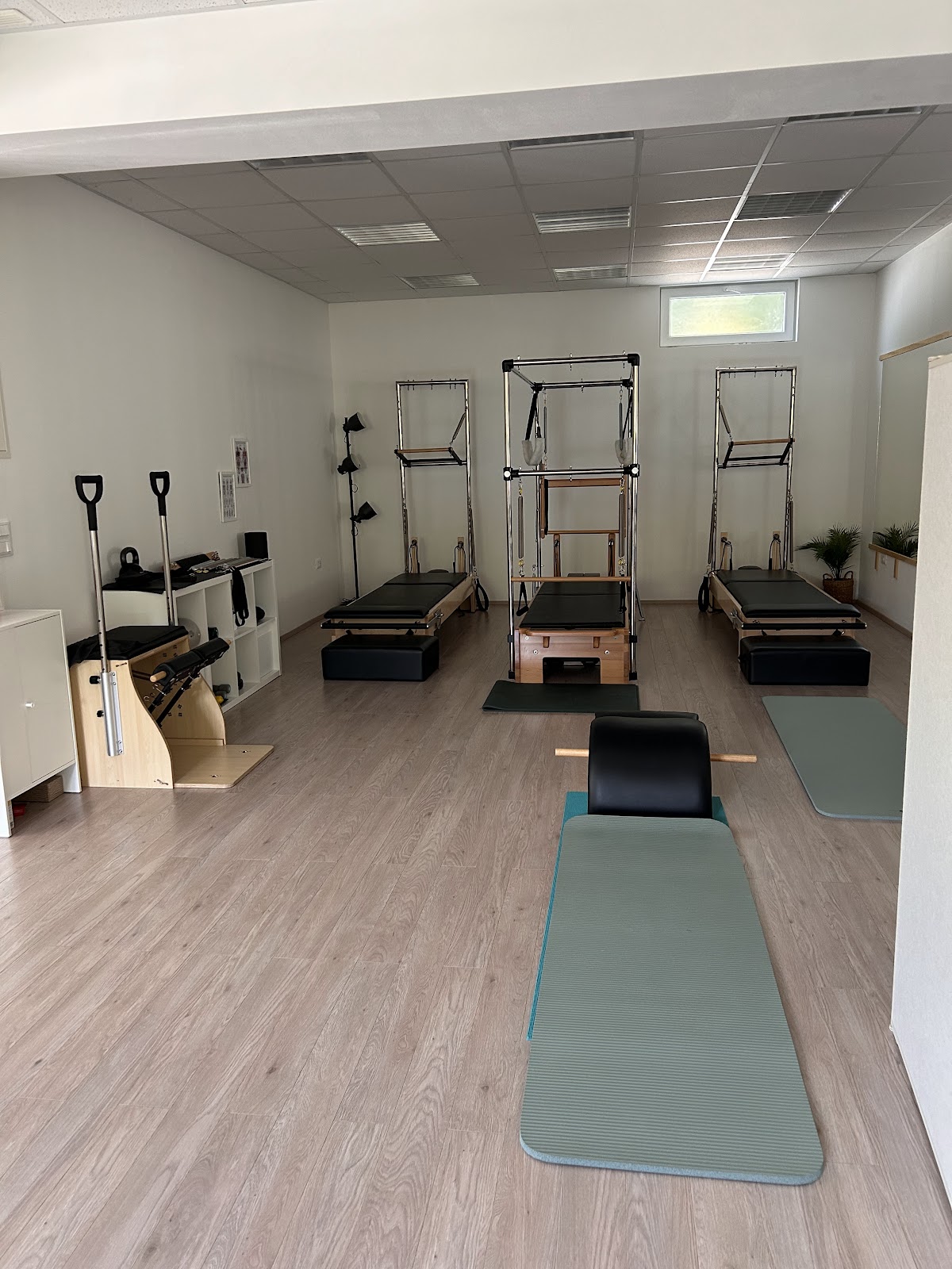 Focus Pilates Studio