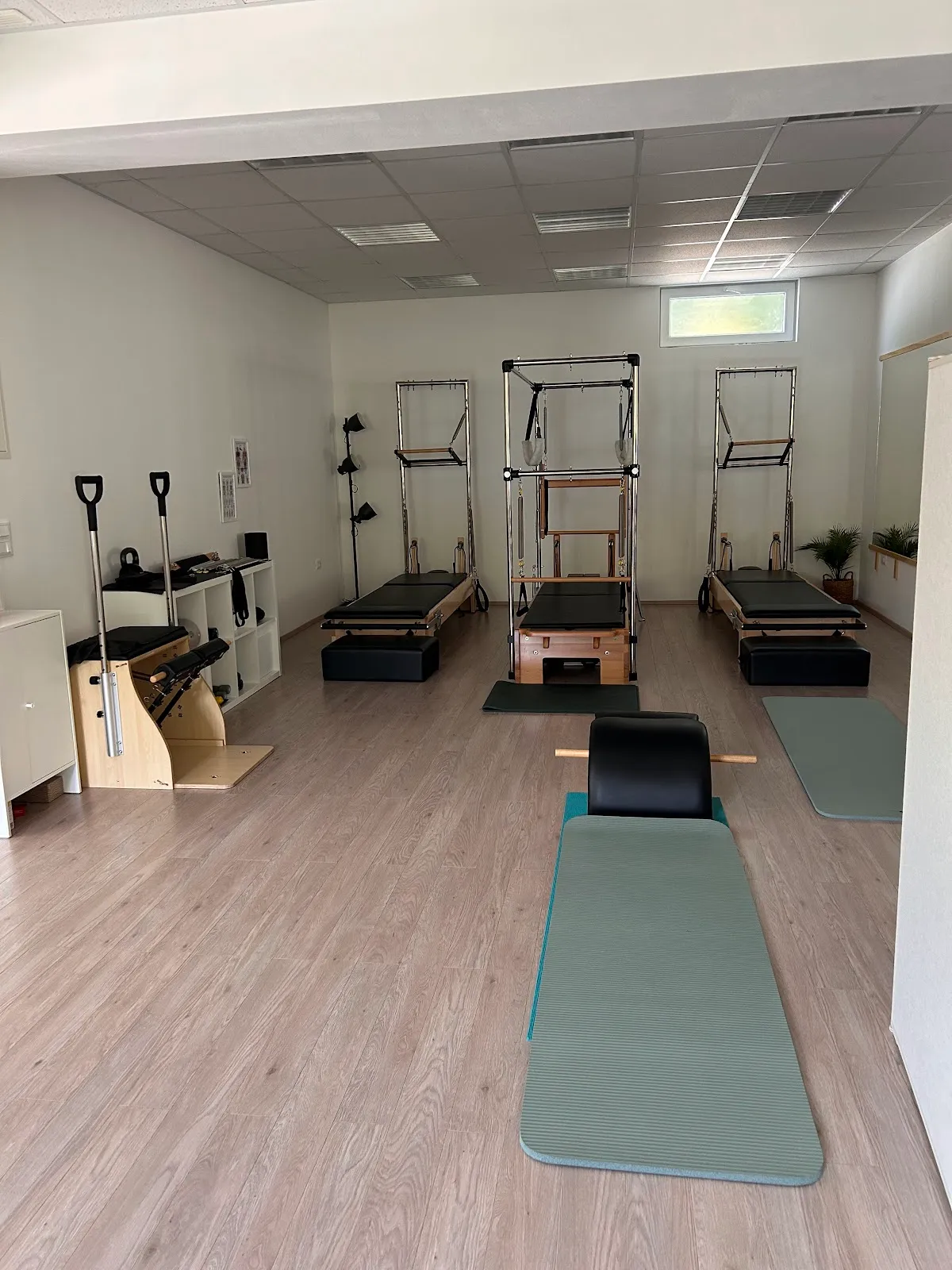 Focus Pilates Studio