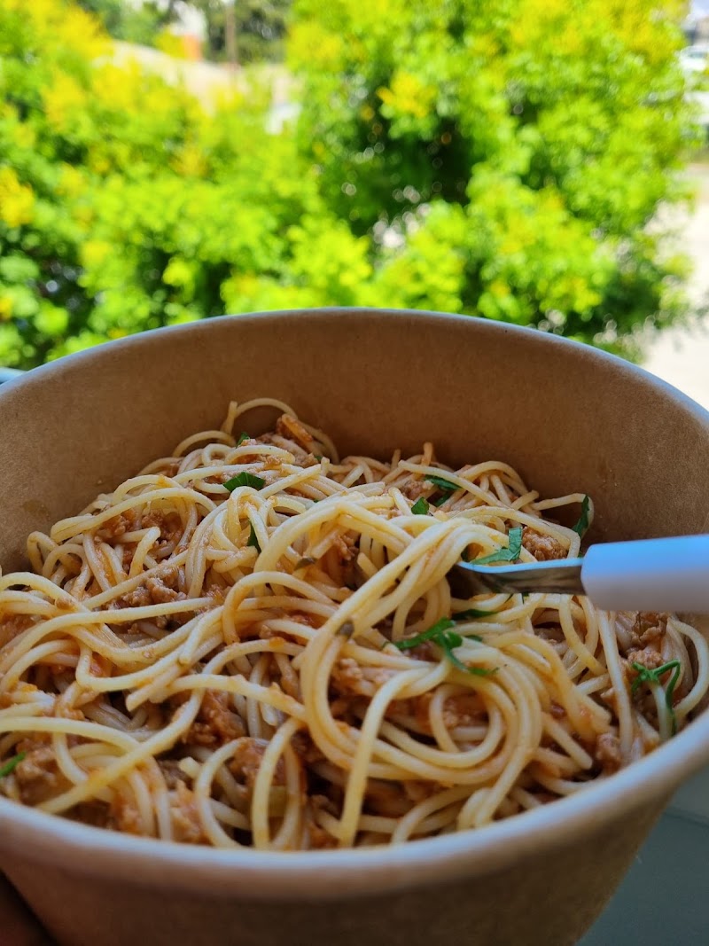 Food Bar Doza — photo 2