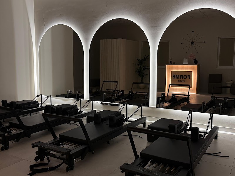 Formé studio — photo 3