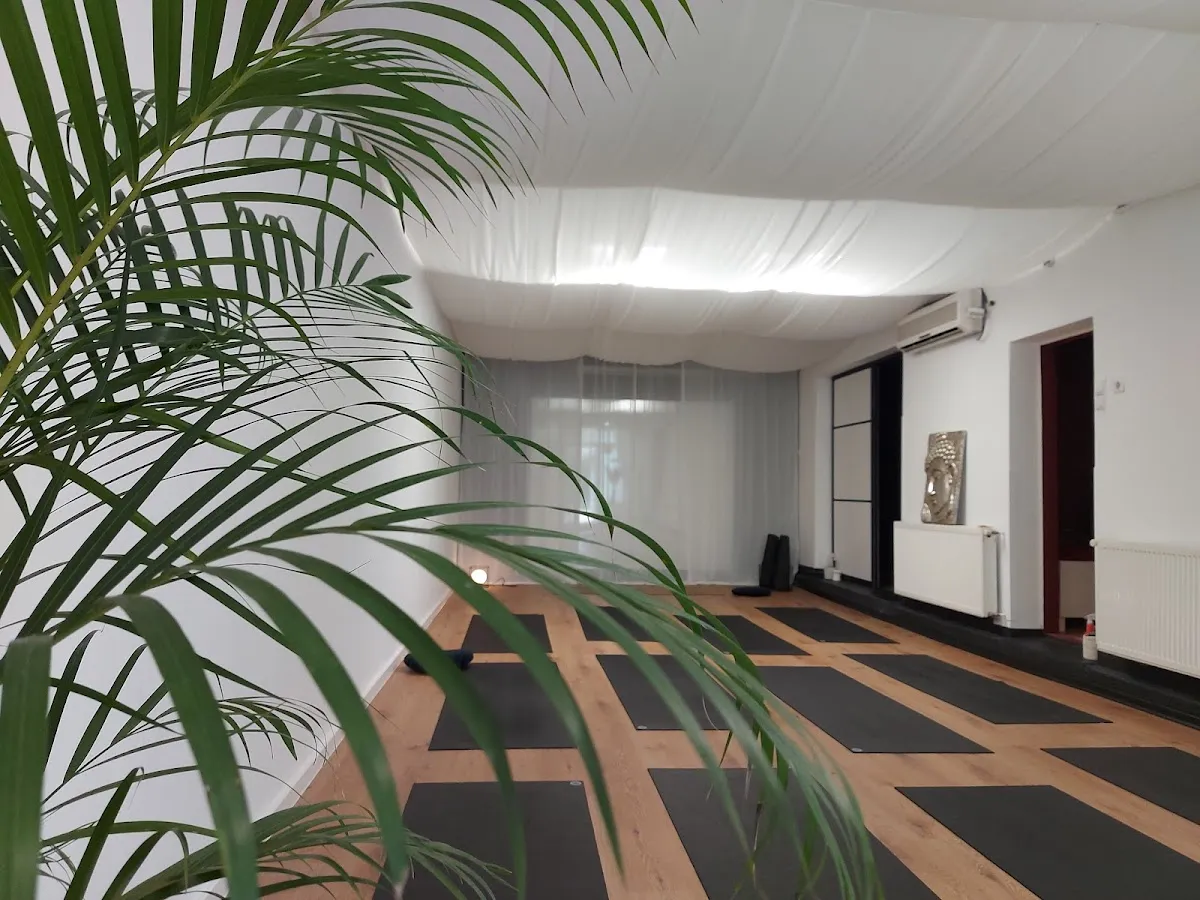 Funkcionalna Yoga