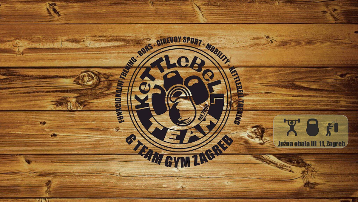 G Team Gym