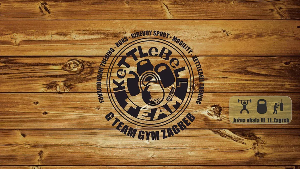 G Team Gym