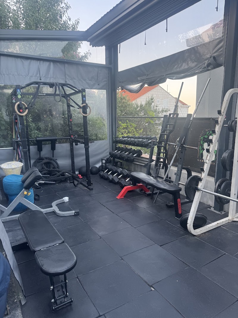 Garden Gym Dubrovnik — photo 2