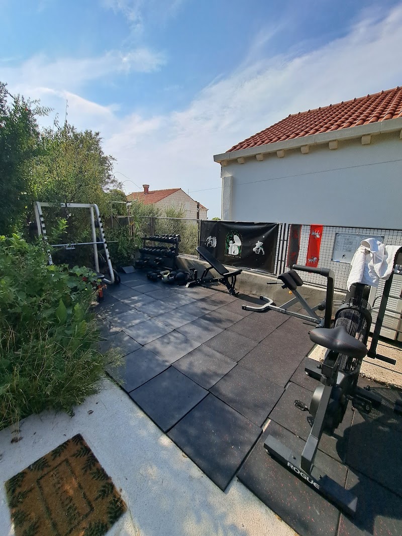 Garden Gym Dubrovnik — photo 3