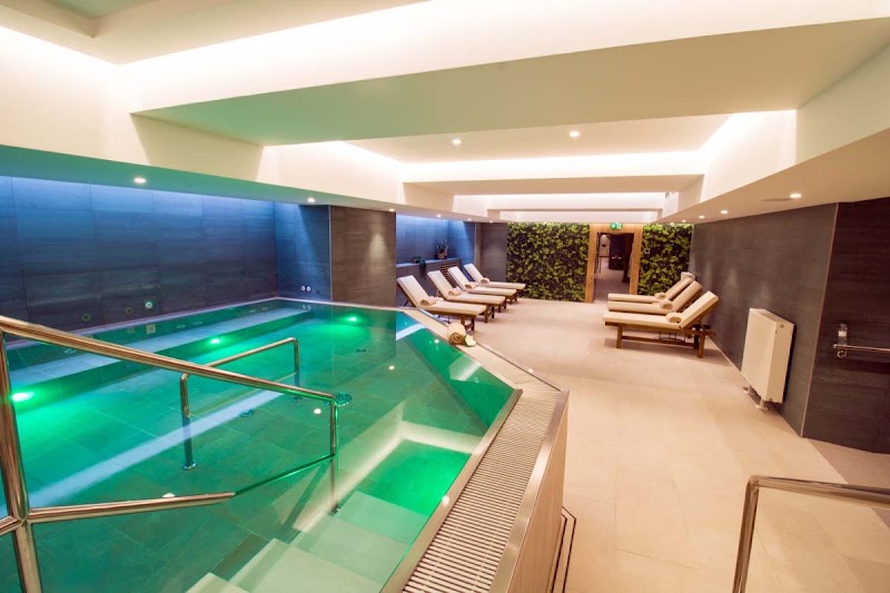 Garden Spa — photo 2