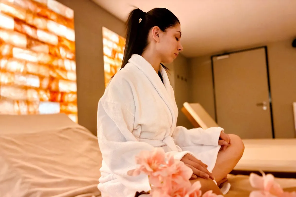 Garden Spa