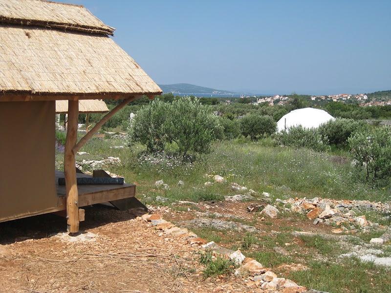 Gea Viva - eco island retreat — photo 3