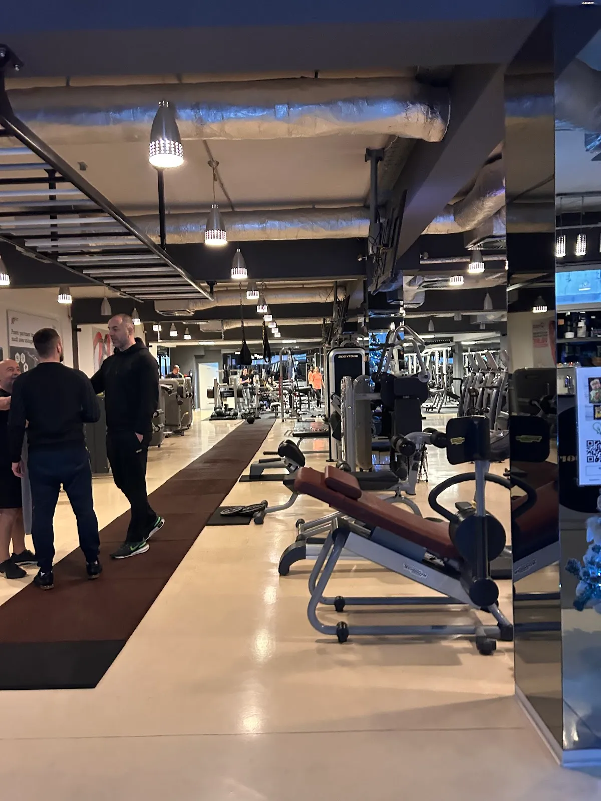 GGFITNESS Goran Golubić - osobni trener