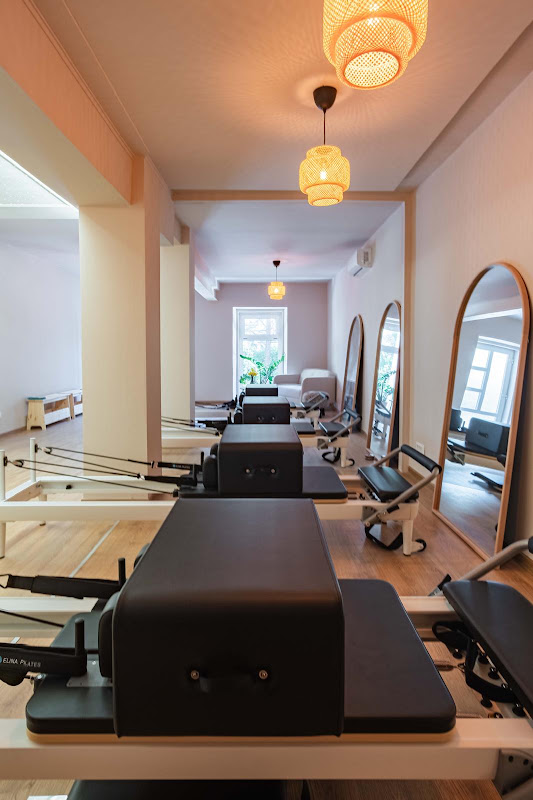 Gioia - reformer pilates studio — photo 3
