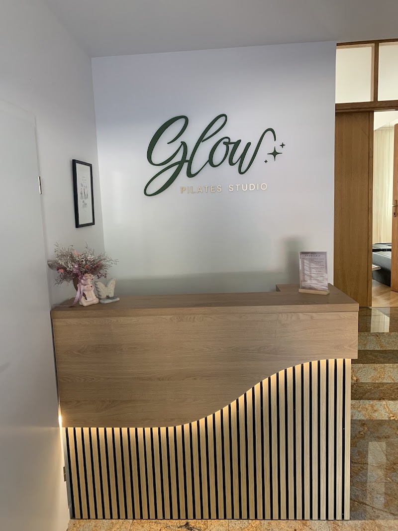 Glow Pilates Studio — photo 2