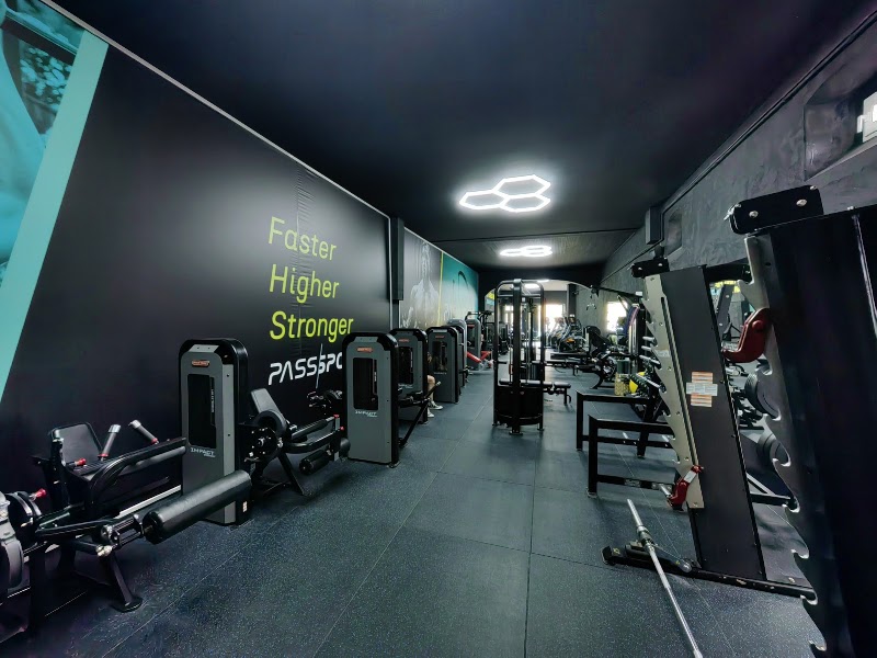 @GO2Gym Osijek — photo 2