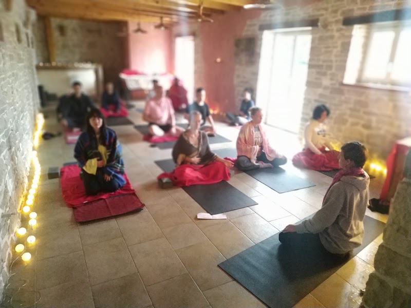 Green Yogi Traveler | Yoga retreats in Croatia & beyond — photo 2