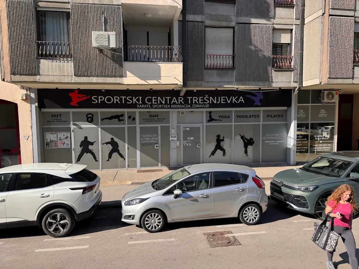 Gym B fitness & yoga studio