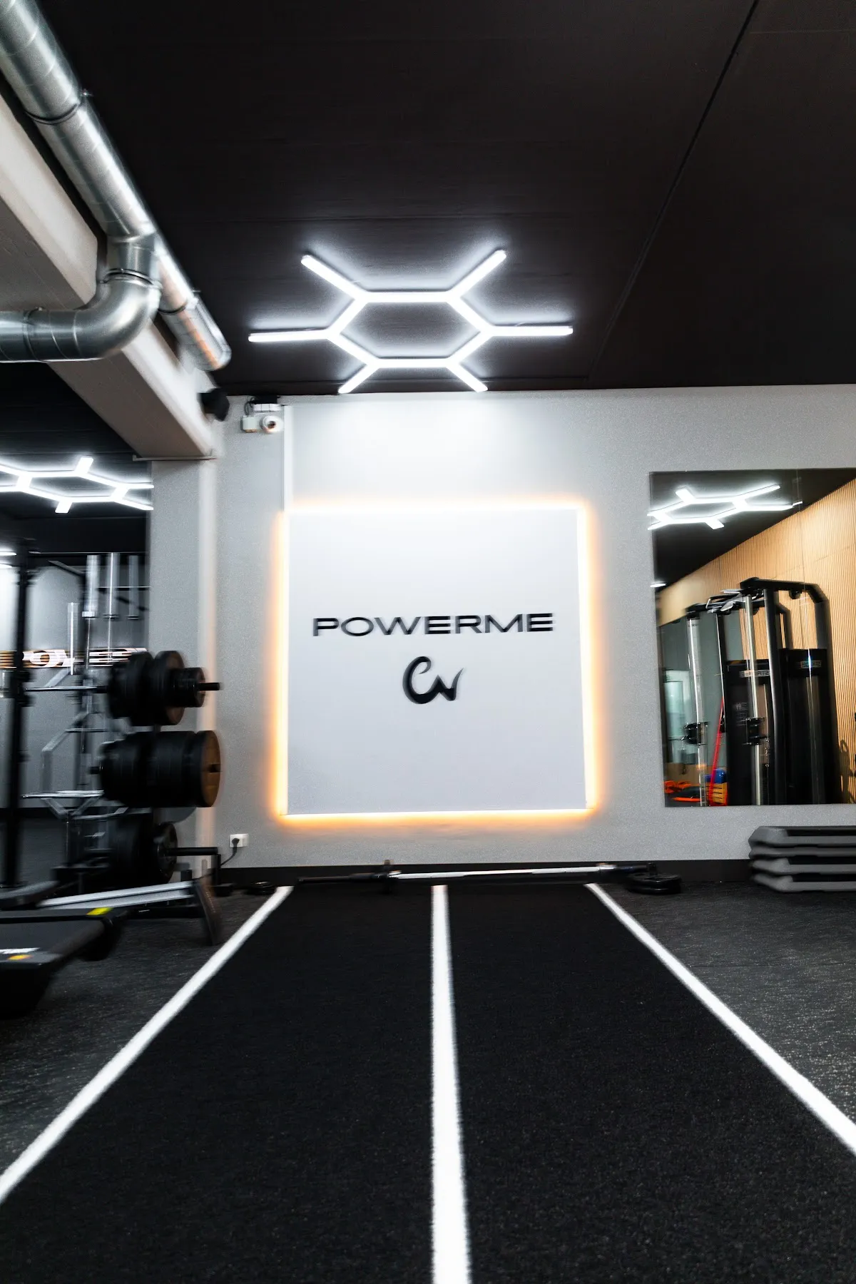 Gym PowerMe - Supetar