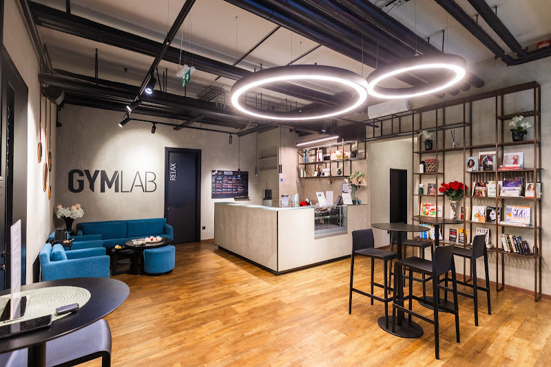 GymLab Zagreb — photo 3