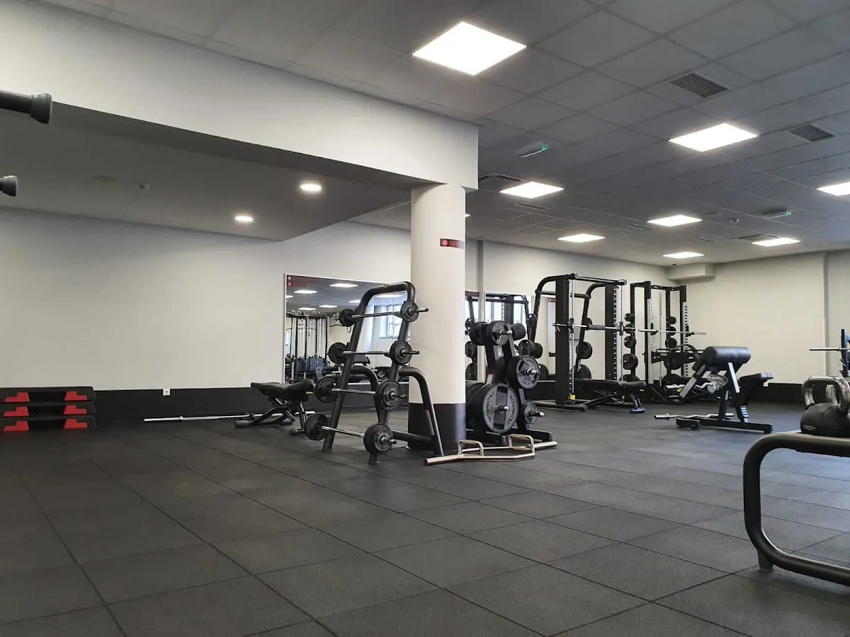 Gyms4you | Karlovac | Teretana | Fitness centar