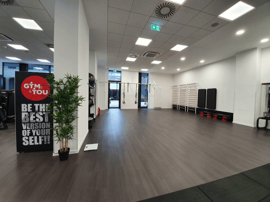 Gyms4you | Maksimir | Zagreb | Teretana | Fitness centar
