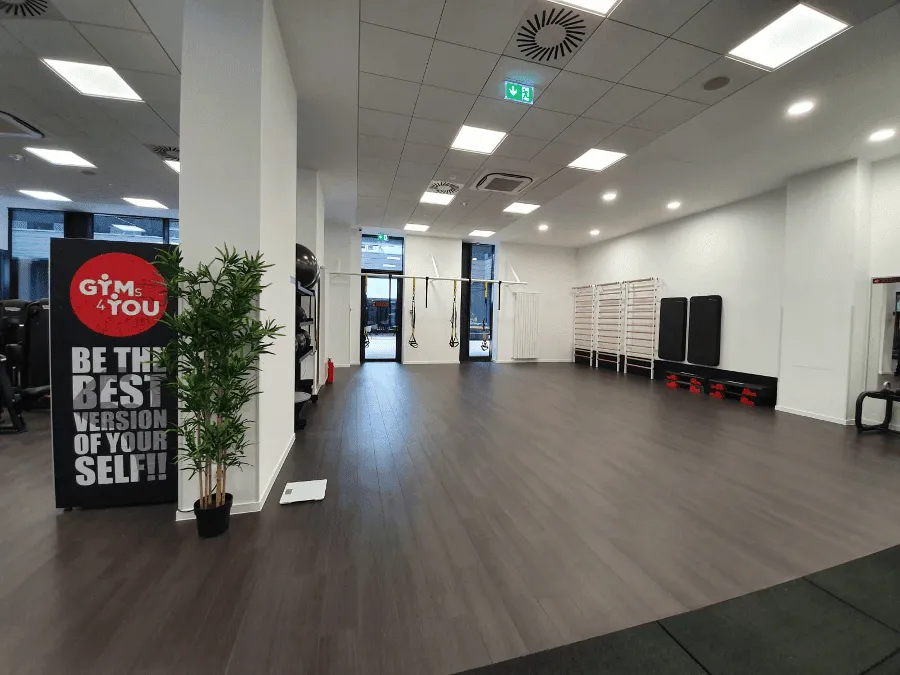 Gyms4you | Maksimir | Zagreb | Teretana | Fitness centar