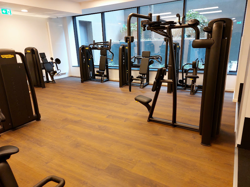 Gyms4you — Park Knezeva — photo 2