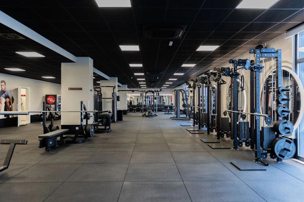Gyms4you | Velika Gorica | Teretana | Fitness centar