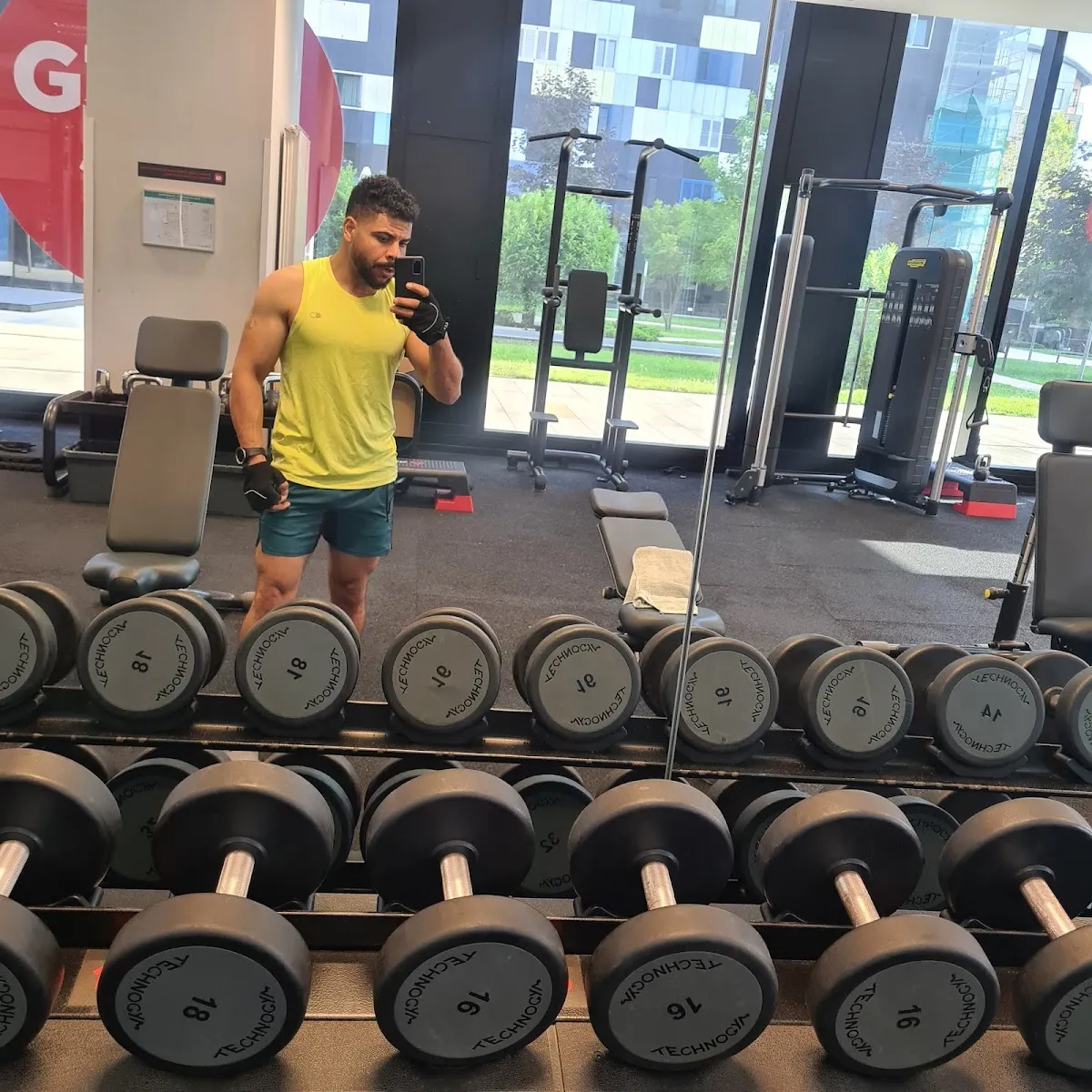 Gyms4you | VMD | Zagreb | Teretana | Fitness centar
