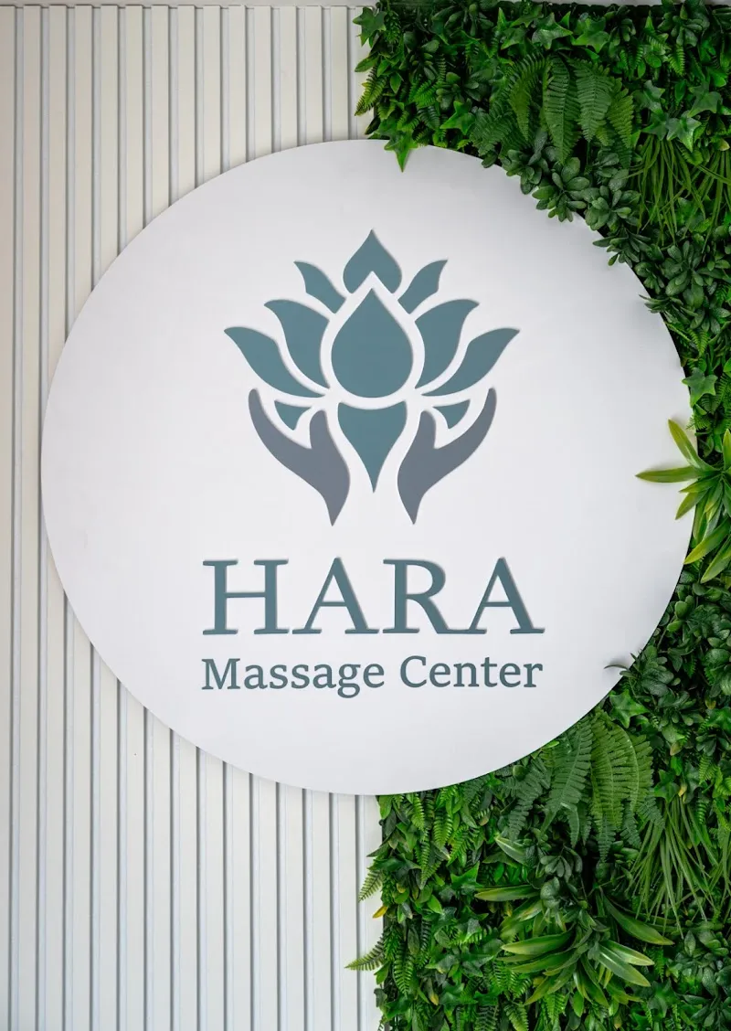 HARA Centar