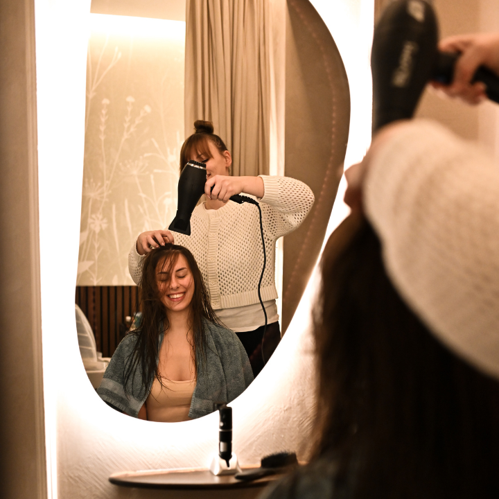 Head Spa by Dajana — photo 2