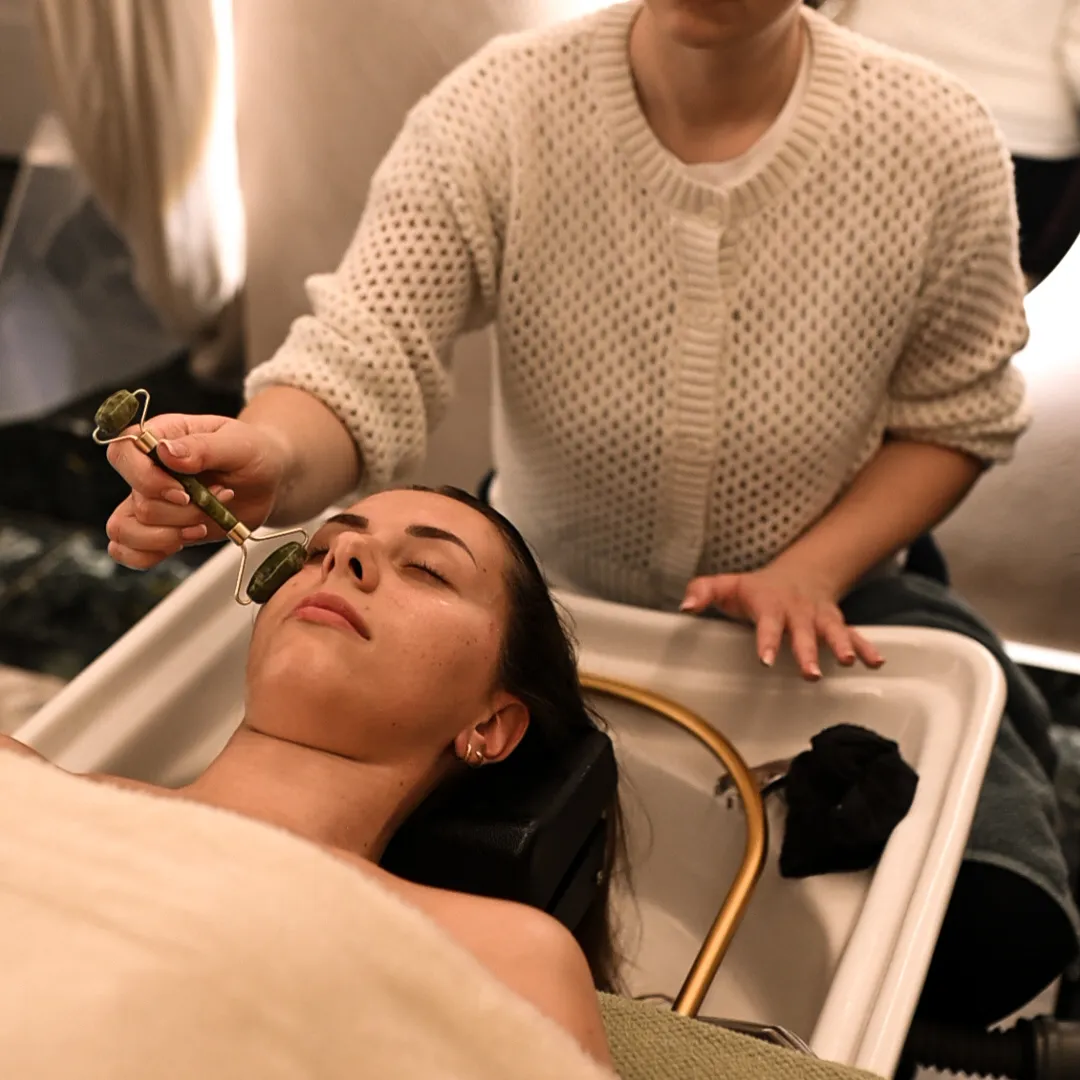 Head Spa by Dajana