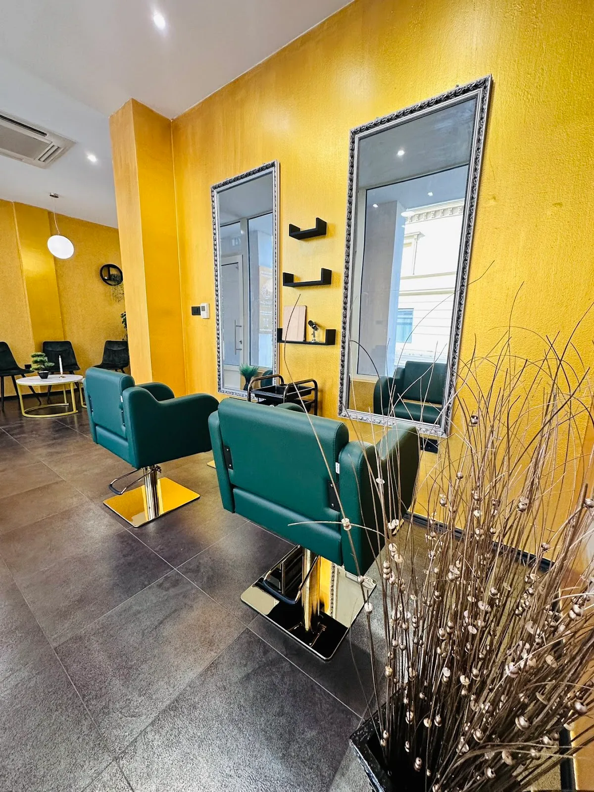 Head Spa by Martina