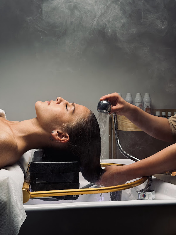 HEAD SPA BY MATEA — photo 3