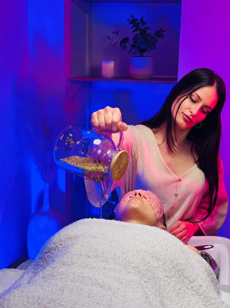 HEAD SPA BY MATEA