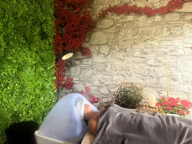 Head spa & Face Fitenss Spa4me — photo 3