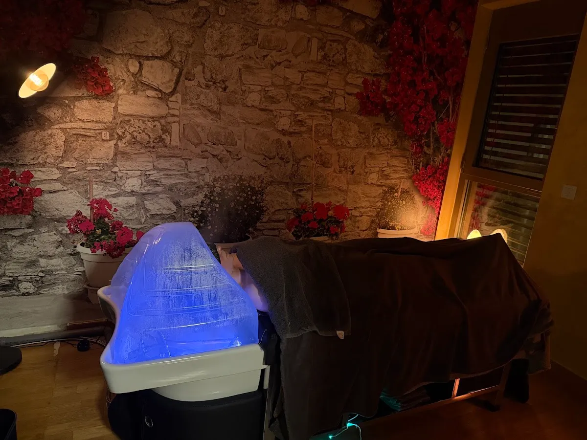 Head spa & Face Fitenss Spa4me