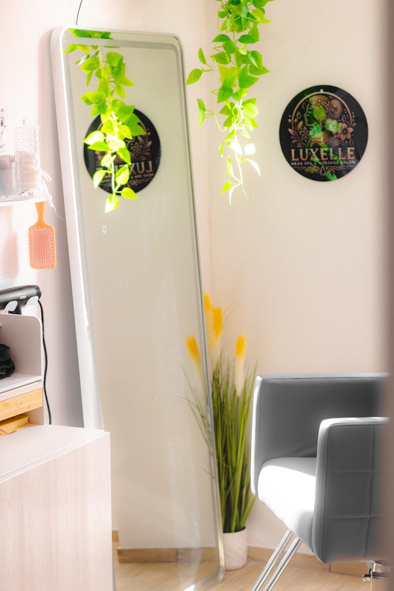 Head Spa & Massage Luxelle Pula — photo 2