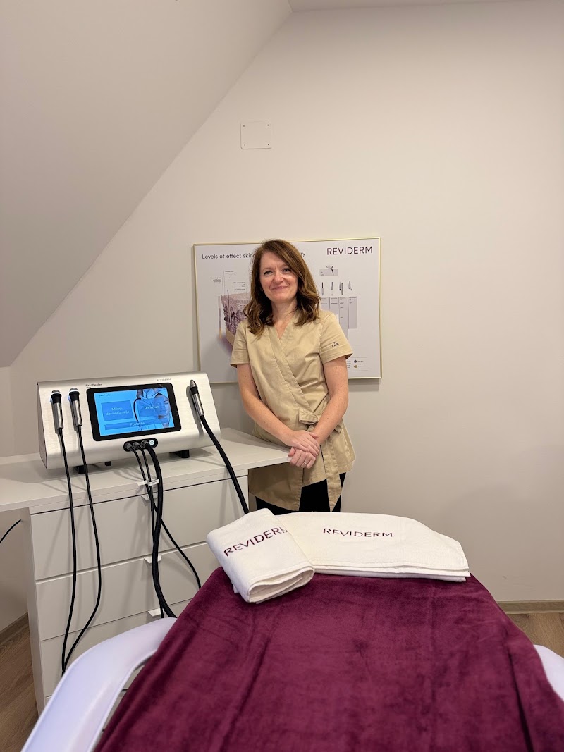 Head spa, profesionalni tretmani lica, aromaterapija - Aromaderm wellness studio — photo 3